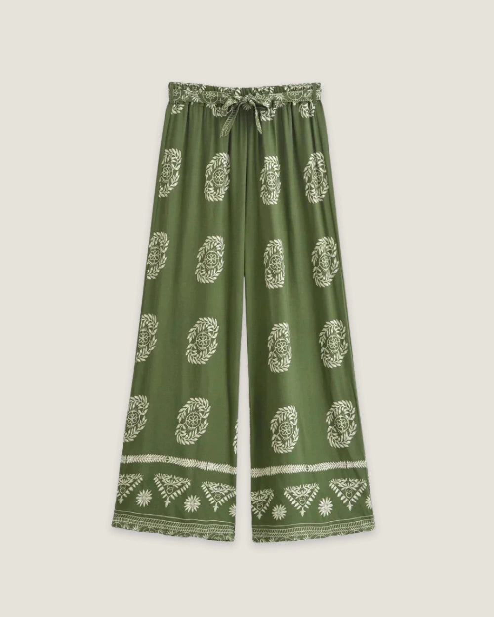 Ensemble kimono vert femme | Aoba