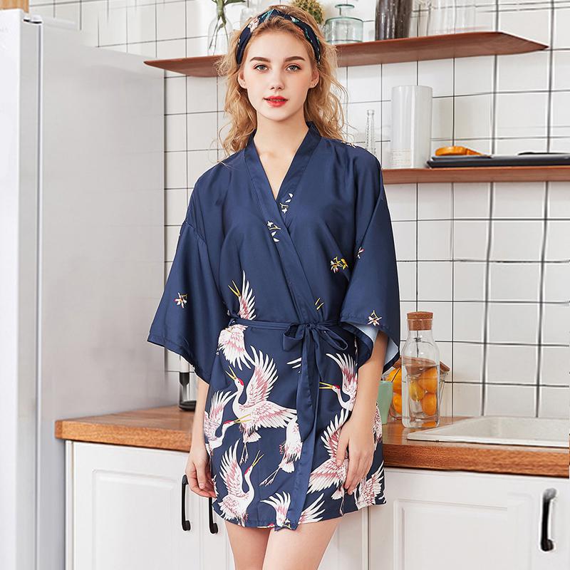 Kimono femme plage