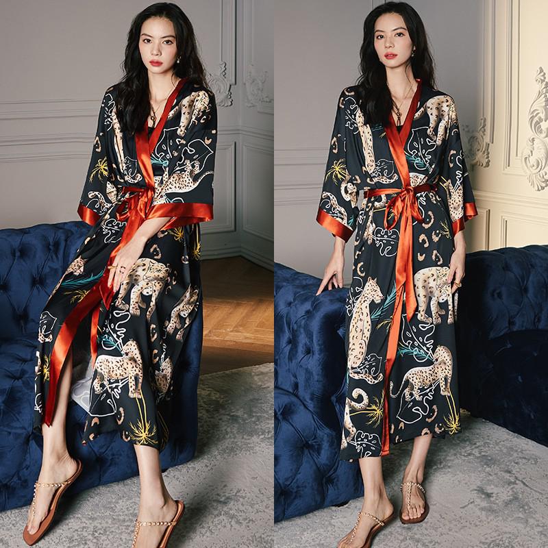 Kimono femme nuit best sale