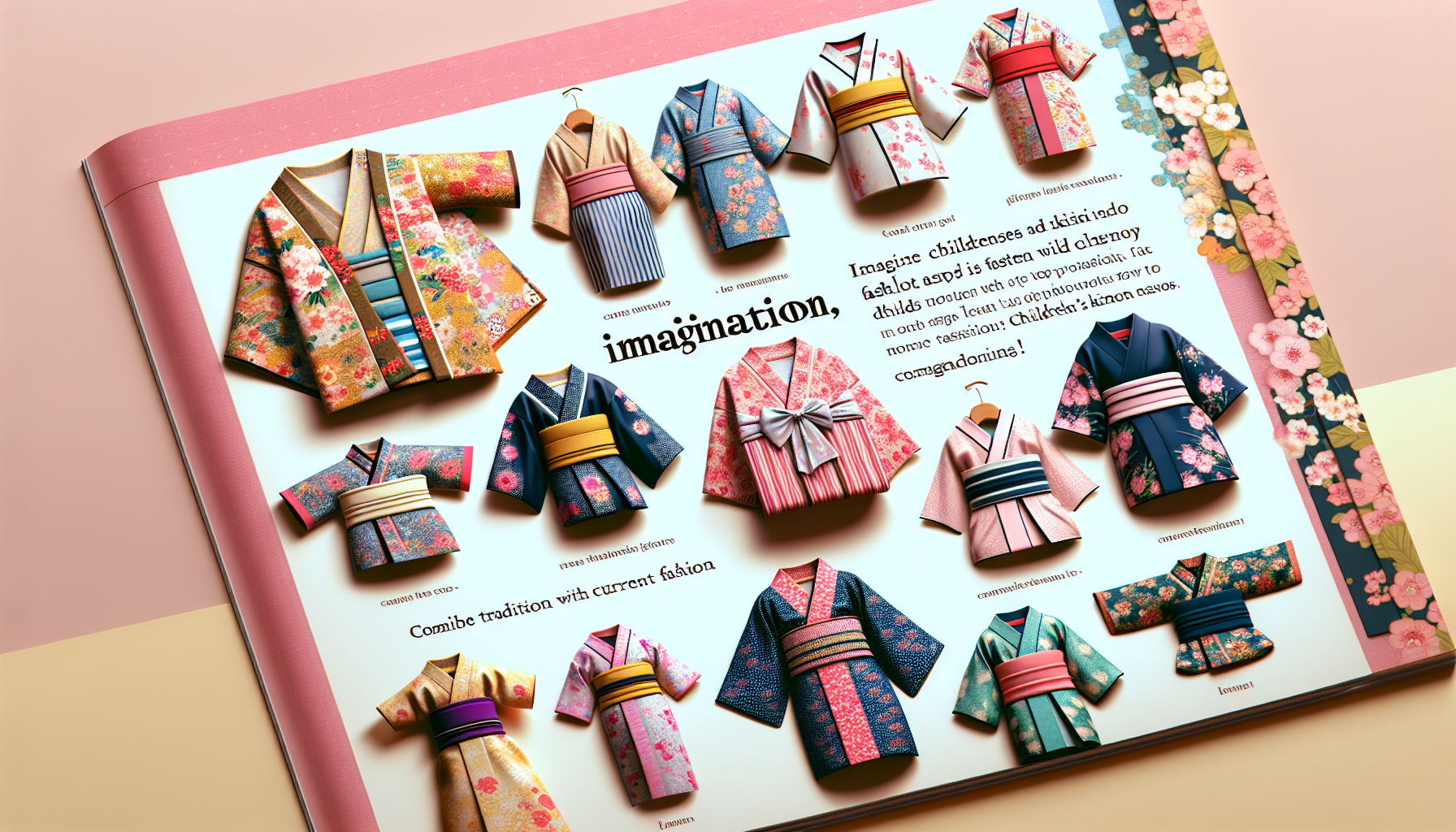 Comment choisir le kimono parfait pour votre enfant ?