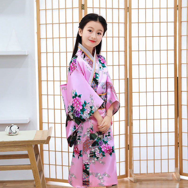 Kimono enfant