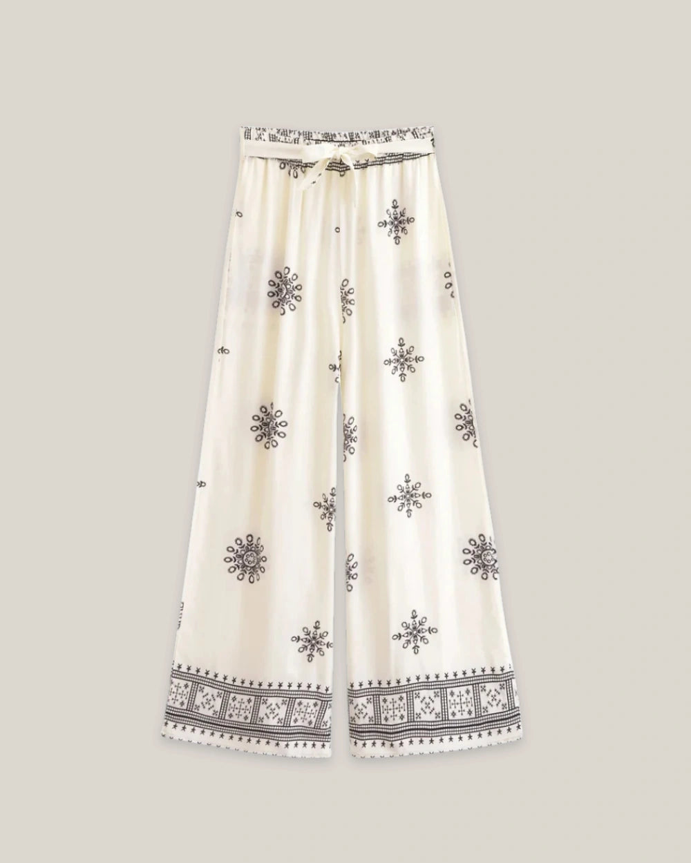 Ensemble kimono blanc femme | Miyako