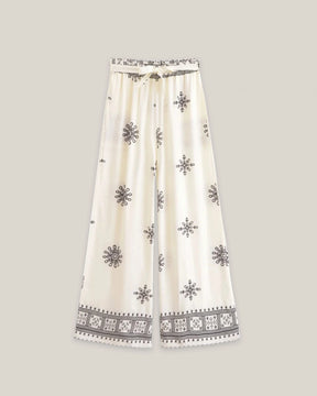 Ensemble kimono blanc femme | Miyako