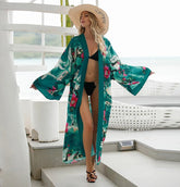 Kimono dubai femme