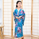 Kimono enfant 5 ans