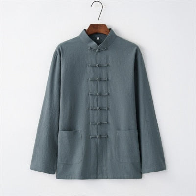 Kimono japonais homme traditionnel