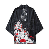 Kimono pour homme