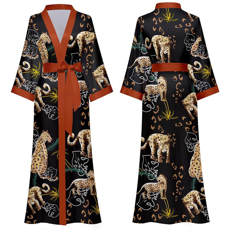 Kimono traditionnel patron kimono japonais
